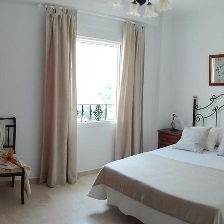 El Mirador De Vejer Leilighet Vejer de la Frontera Eksteriør bilde